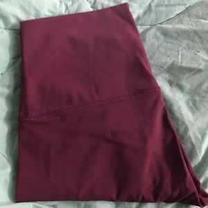 Wunder Under High-Rise Tight 28” Full-On Luxtreme